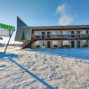 Отель Love Hotels Voyageur by OYO at International Falls MN, фото 5