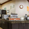 Отель Comfort Inn & Suites St. Louis - O'Fallon, фото 26