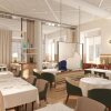 Отель Mandarin Oriental Savoy, Zurich, фото 22