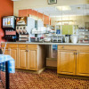 Отель Rodeway Inn, фото 17
