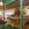 Отель OYO 321 Kampung Lawasan Heritage Cottage, фото 7