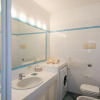 Отель The apartment has one bedroom with bathroom and another small mezzanine room with a small bathroom,-, фото 13