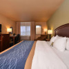 Отель Comfort Inn Albert Lea, фото 4