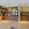 Отель Fairfield Inn & Suites El Paso Airport, фото 18