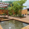 Отель Amagase Onsen Seitenkaku, фото 14