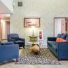 Отель Comfort Inn, фото 2