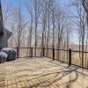 Отель Wilmington Retreat w/ Deck, Lake Views & Game Room, фото 17