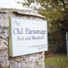 Отель The Old Parsonage, фото 32