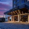 Отель Hyatt Centric Buckhead Atlanta в Атланте