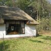 Отель Romantic Bungalow With Dishwasher, Surrounded by Nature, фото 1