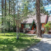 Отель Nana's Cottage Retreat, фото 13