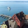 Отель Alte Post Meersburg, фото 4