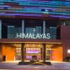 Отель Himalayas Hotel Qingdao в Циндао