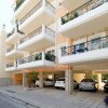 Отель Brand New Family Apartment In Athensdafni,100M From Metro Station, Sleeps 4 в Афинах