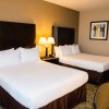 Отель Holiday Inn Express & Suites Houston NW/Beltway 8 West Road, an IHG Hotel, фото 3
