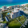 Отель Harbor Landing 601B Destin - 3 Br Condo, фото 42