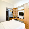 Отель Homey And Best Deal Studio At Apartment Transpark Juanda Bekasi Timur, фото 6