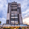 Отель Novotel Lencois Paulista, фото 20