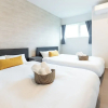 Отель Grandioso Okinawa Pool Villa Onna 13A, фото 15