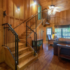 Отель Cabins at Green Mountain, Trademark Collection by Wyndham, фото 47