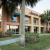 Отель Hampton Inn Brooksville Dade, фото 20
