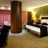 Отель Crowne Plaza Istanbul - Harbiye, an IHG Hotel, фото 45