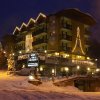 Отель Alexander Hotel Alpine Wellness Dolomites в Молвене