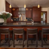 Отель Platinum Vail Solaris 3 Bedroom Vacation Rental Set at the Base of the Mountain Just Steps From the , фото 22