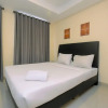 Отель Studio Kebayoran Icon Apartment near Gandaria City Mall, фото 1