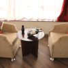 Отель Spacious 1-bed Studio at The Crossroads Hotel, фото 3