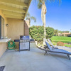 Отель Palm Desert Resort Condo w/ Patio & Pool Access!, фото 19