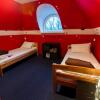 Отель The Monks Bunk Hostel, фото 17