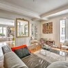 Отель Luxury Apartment - Paris Centre, фото 1