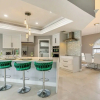 Отель Cape Coral Home: Outdoor Kitchen, Private Pool, фото 17