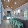 Отель Twin Creeks Resort Cottages, фото 11