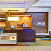 Отель Fairfield Inn & Suites by Marriott Durham Southpoint, фото 2