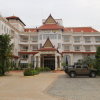 Отель Angkor Davann Luxury Hotel & Spa, фото 29