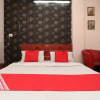 Отель OYO 30370 R K Guest House, фото 17