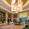 Отель Intercontinental Shijiazhuang, an IHG Hotel, фото 2