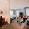 Отель Courtyard by Marriott Raleigh Crabtree Valley, фото 5