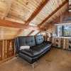 Отель D And V Retreat - Modern Aesthetics Meet Mountain Charm In This Gorgeous Cabin! Game Room! 2 Bedroom, фото 13
