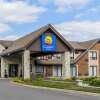 Отель Comfort Inn Barrie в Барри