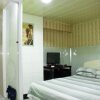 Отель Mudanjiang Impression Youth Guest House, фото 2