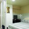 Отель Mudanjiang Impression Youth Guest House, фото 3