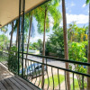 Отель Nightcliff Retreat Stylish 2BR Apt Near Foreshore, фото 17