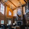 Отель The Lodge at Mauston, фото 1
