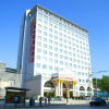 Отель Vienna International Hotel (Yan'an Shenglong Railway Station), фото 13