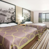 Отель Super 8 by Wyndham Jamestown, фото 12