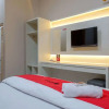 Отель RedDoorz near Universitas Muhammadiyah Purwokerto, фото 6