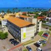 Отель Manawa Flats LocDay - Porto de Galinhas в Порту-де-Галинасе